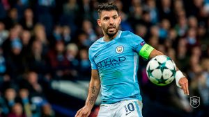 Read more about the article SERGIO AGUERO: ANALYZING A LEGEND