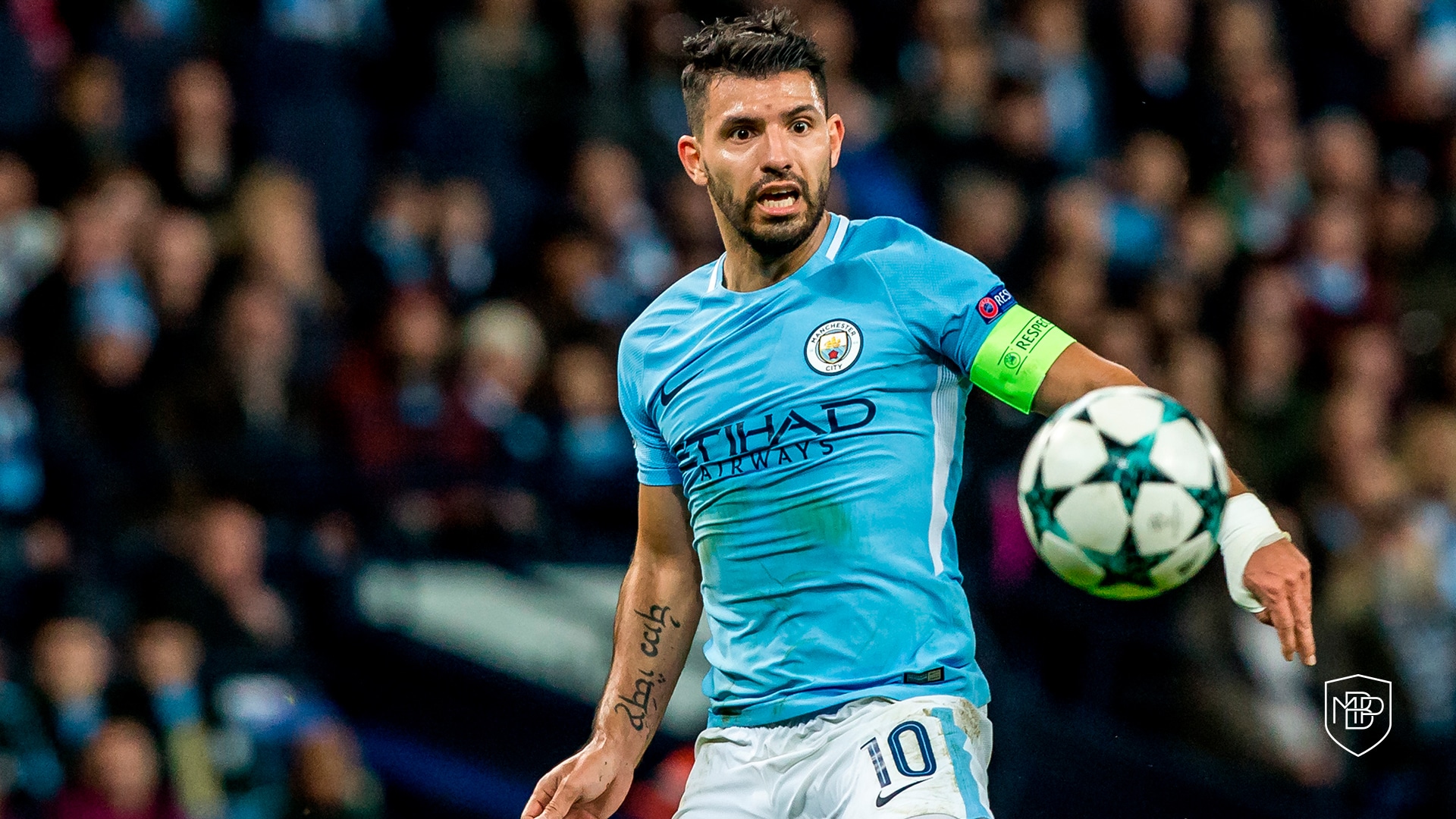 You are currently viewing SERGIO AGUERO: ANALYZING A LEGEND