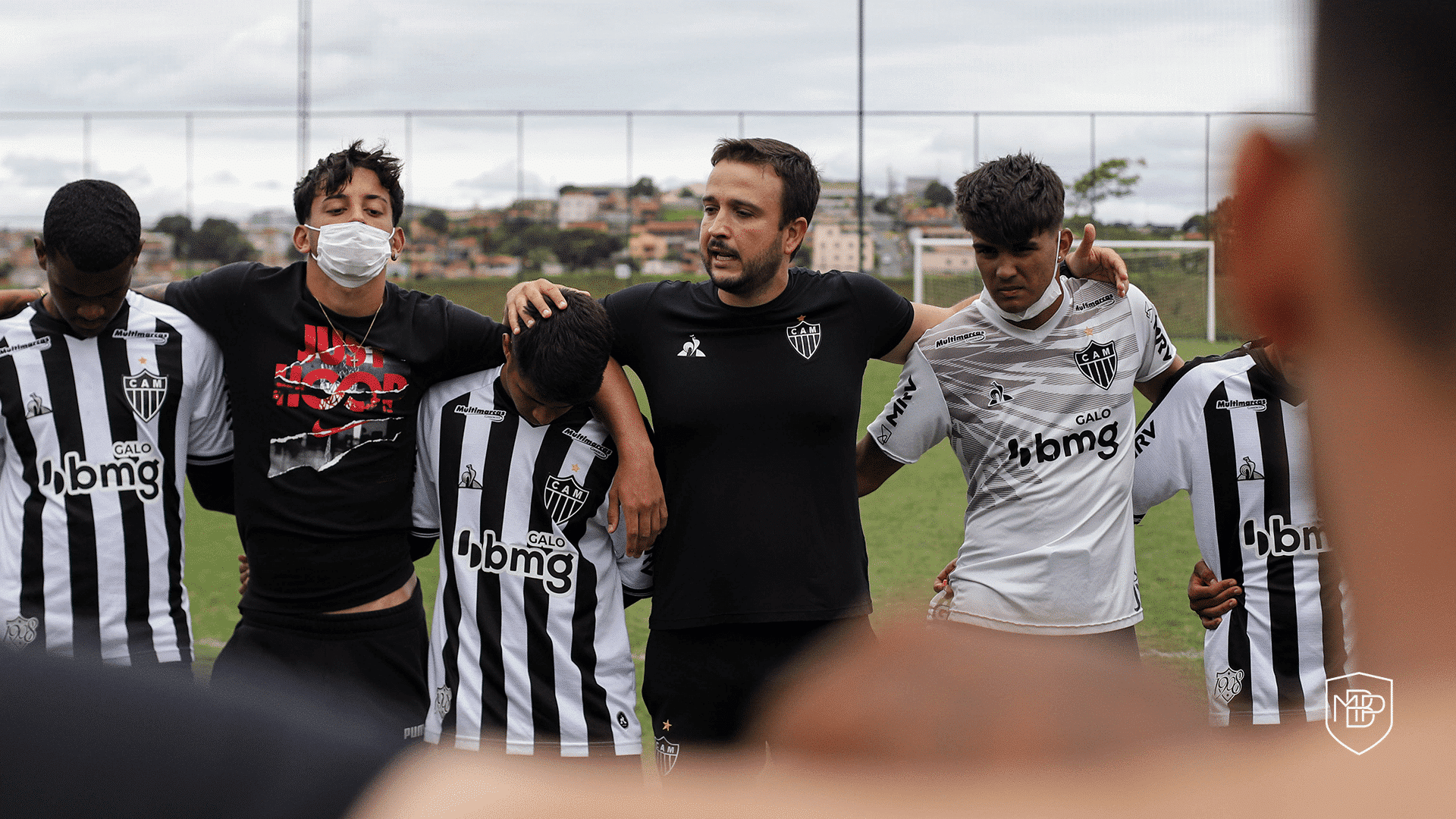 You are currently viewing GALO METHOD: A CUSTOMIZED METHODOLOGY FOR ATLETICO MINEIRO