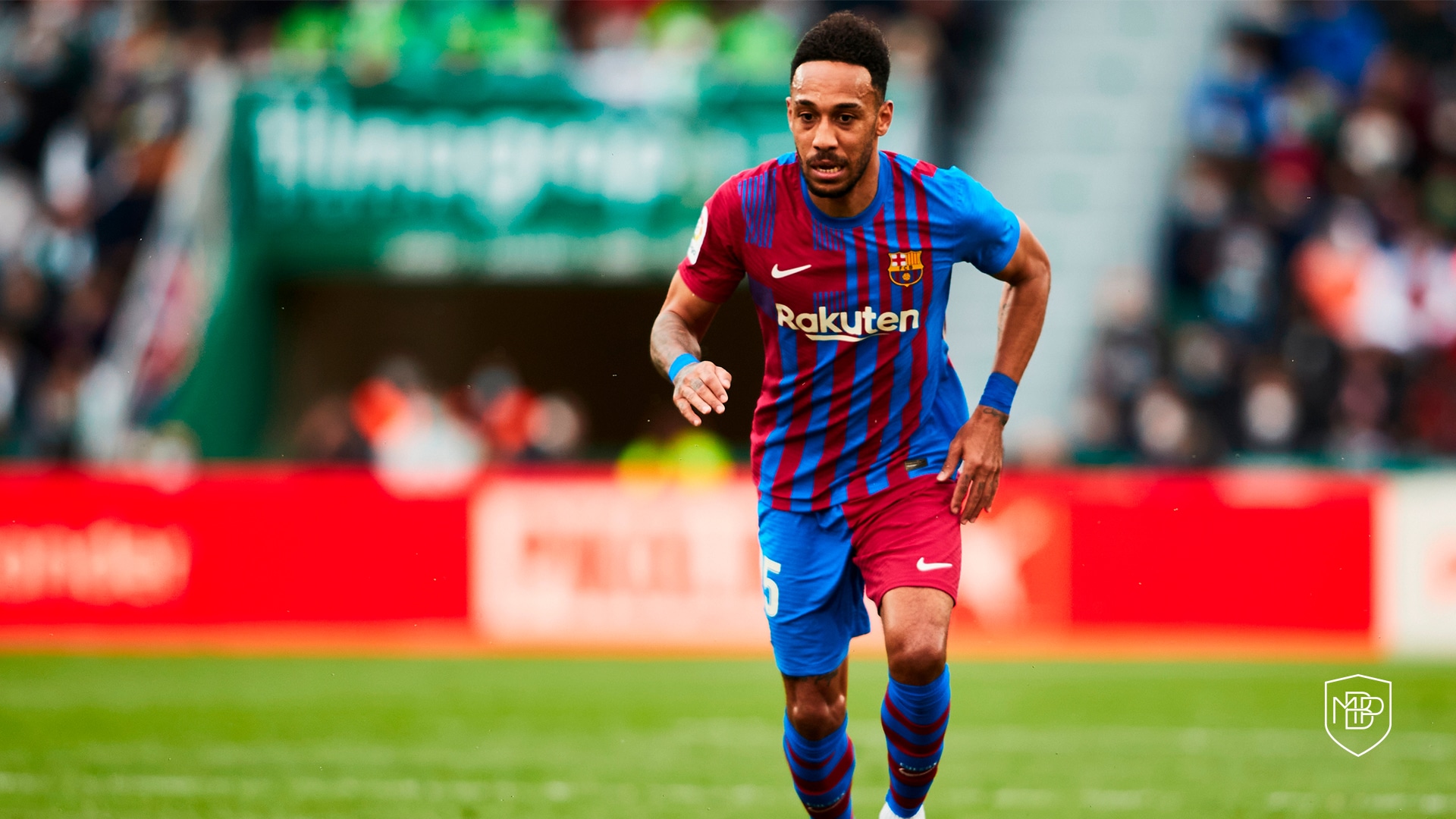You are currently viewing Aubameyang: performance keys on FC Barcelona