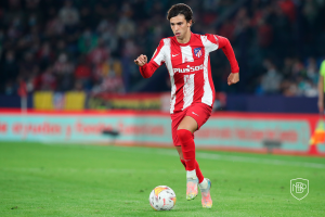 Read more about the article Joao Félix: Individual analysis of the Atlético de Madrid player