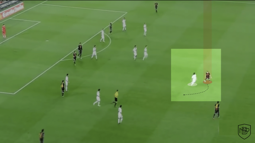 Iniesta and Pedri: do they have a similar game style, as Xavi says? MBP School of coaches Pedri Iniesta Xavi Barcelona Análisis Táctico