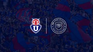 Read more about the article PRESS RELEASE: MBP REACHES AN AGREEMENT WITH CLUB UNIVERSIDAD DE CHILE