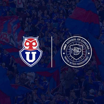 PRESS RELEASE: MBP REACHES AN AGREEMENT WITH CLUB UNIVERSIDAD DE CHILE