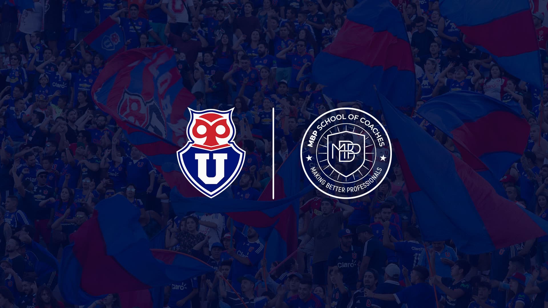 You are currently viewing PRESS RELEASE: MBP REACHES AN AGREEMENT WITH CLUB UNIVERSIDAD DE CHILE