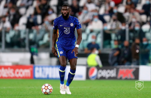 Read more about the article Antonio Rudiger to Real Madrid: What can the german centre back bring?
