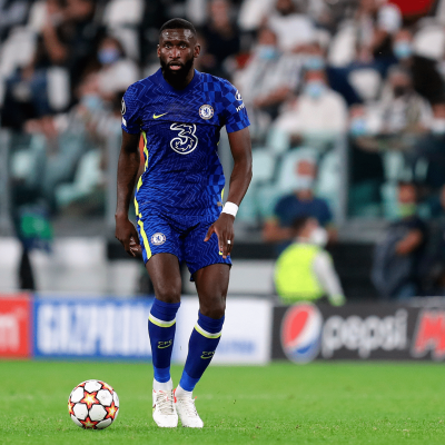 Antonio Rudiger to Real Madrid: What can the german centre back bring?