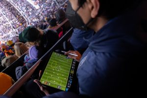 Lee más sobre el artículo Del análisis al terreno de juego: La importancia del análisis de juego en el fútbol actual