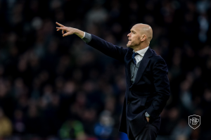 Read more about the article What will Erik ten Hag bring to Manchester United?