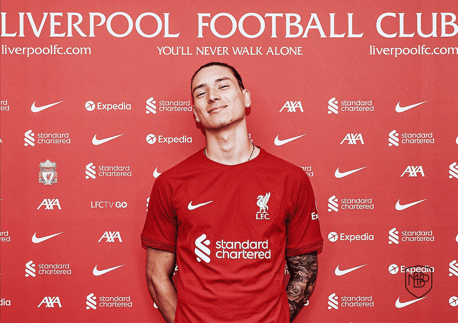 EL NUEVO DELANTERO DEL LIVERPOOL DE KLOPP, DARWIN NÚÑEZ MBP School of coaches En este momento estás viendo EL NUEVO DELANTERO DEL LIVERPOOL DE KLOPP, DARWIN NÚÑEZ