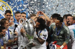 Read more about the article MARCELO VIEIRA: MORE THAN 15 YEARS OF HISTORY AT REAL MADRID