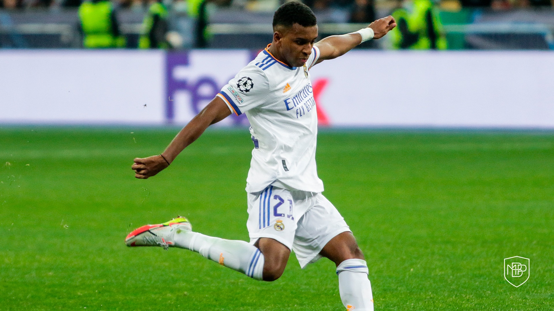 You are currently viewing Can Rodrygo Goes be Benzema’s replacement?