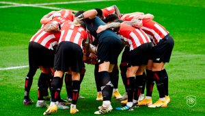 Lee más sobre el artículo El Athletic Club de Bilbao de Valverde