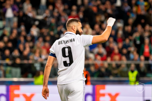 Read more about the article Karim Benzema: Ballon d’Or