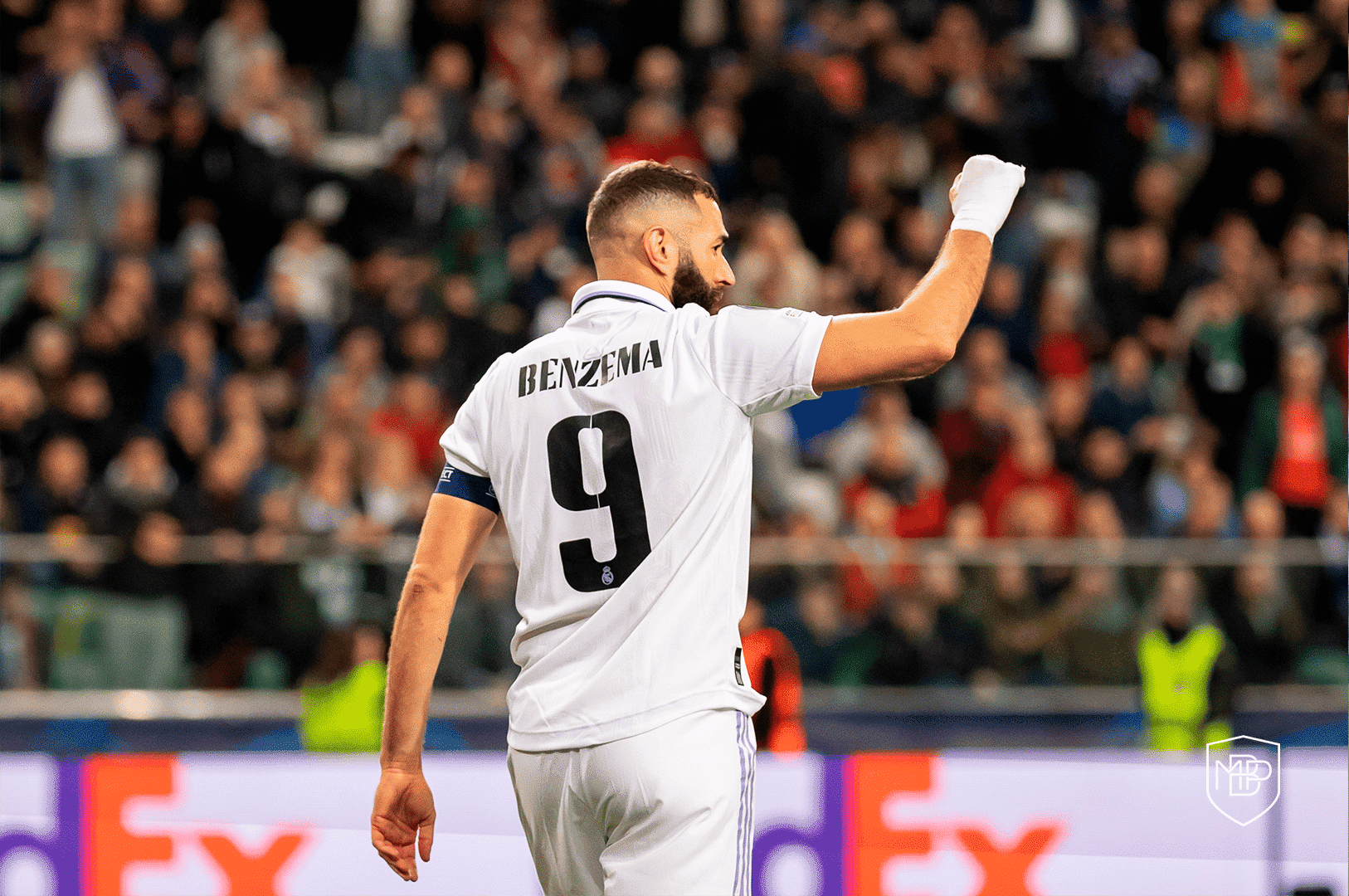 You are currently viewing Karim Benzema: Ballon d’Or