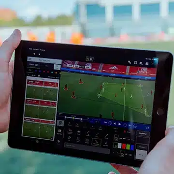 SCOUTING ONLINE grid Nueva Home MBP School of coaches