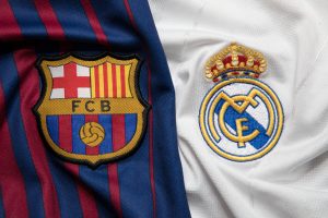 Lee más sobre el artículo REAL MADRID VS BARCELONA: LAS 3 CLAVES TÁCTICAS DEL CLÁSICO