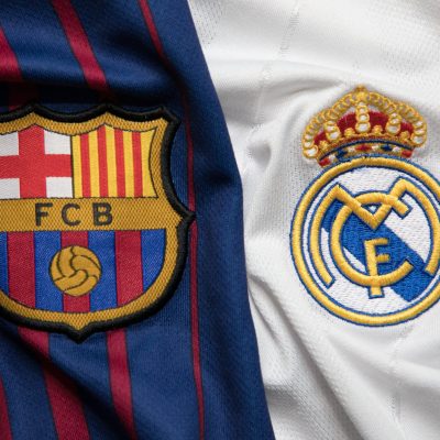 REAL MADRID VS BARCELONA: LAS 3 CLAVES TÁCTICAS DEL CLÁSICO