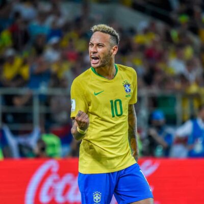 Selección de Brasil: Análisis táctico