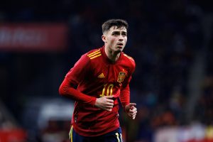 Read more about the article Spain National Team: Tactical Analysis