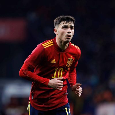 Spain National Team: Tactical Analysis