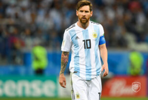 Read more about the article Lionel Messi: The MVP of the World Cup