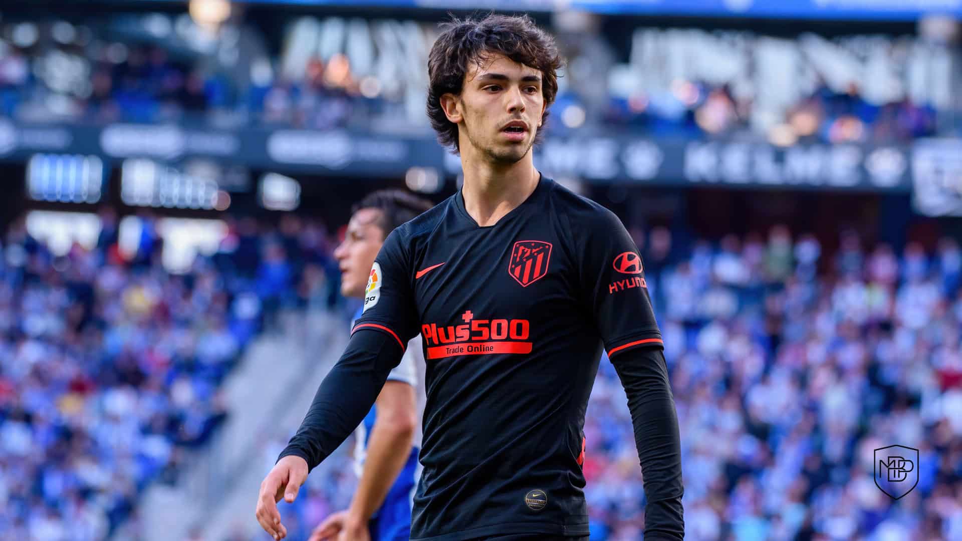 You are currently viewing What does Atlético de Madrid lose from the departure of João Félix?