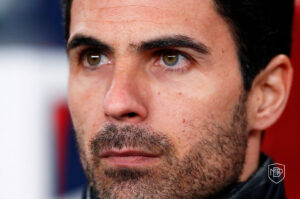Read more about the article Mikel Arteta’s Arsenal: A team of authors