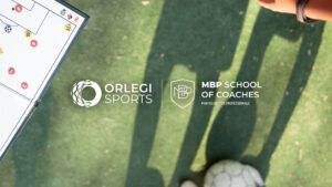 Read more about the article Orlegi Sports strategic partnership