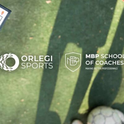 Orlegi Sports strategic partnership