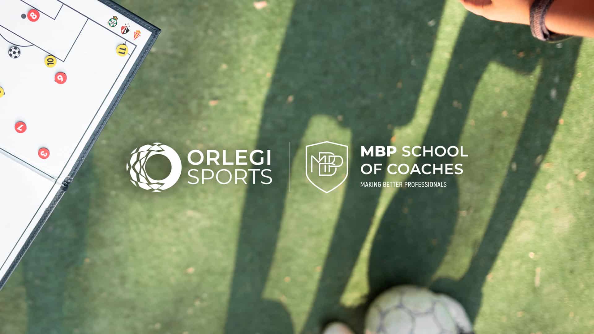 You are currently viewing Orlegi Sports strategic partnership