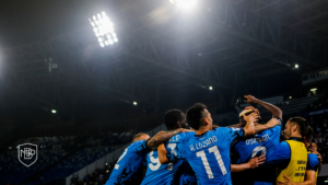 Read more about the article LUCIANO SPALLETTI’S SSC NAPOLI