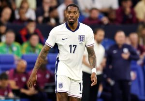 Read more about the article Ivan Toney: Another Top England Forward