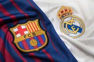 Read more about the article THE CLÁSICO: THE 3 TACTICAL KEY POINTS