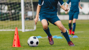 Lee más sobre el artículo El principio de variabilidad en el entrenamiento del fútbol