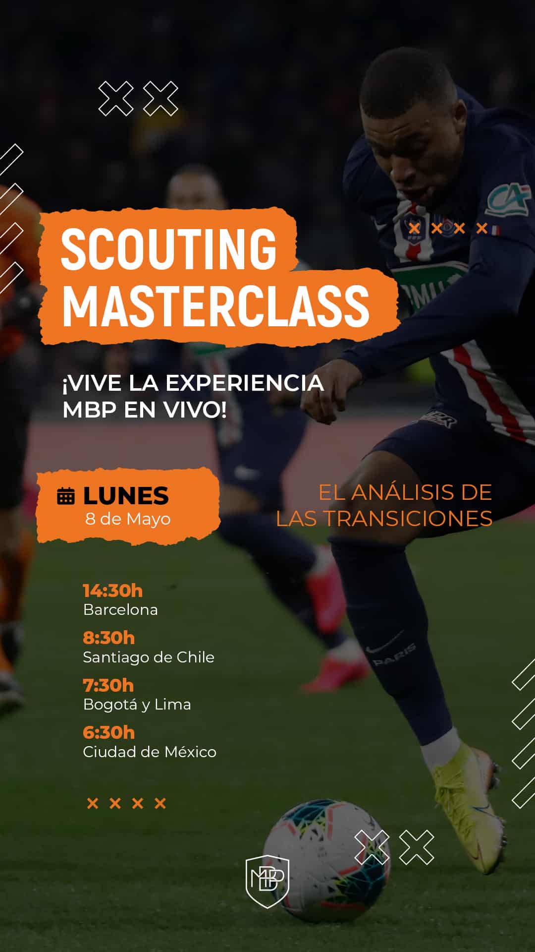 B02 VERTICAL Masterclass - Scouting MBP School of coaches