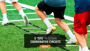 Read more about the article 5 Tips for the design of coordinative circuits