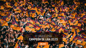 Lee más sobre el artículo FC Barcelona: las 4 claves tácticas defensivas del campeón de Liga