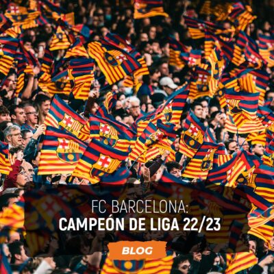 FC Barcelona: las 4 claves tácticas defensivas del campeón de Liga