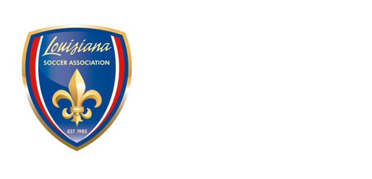 Louisiana State Association MBP School of coaches landing logo Louisiana State Association MBP School of coaches
