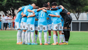 Read more about the article Metodo Celeste: MBP’s third visit to Sporting Cristal