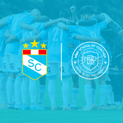 Sporting Cristal and MBP: The creation of the “Metodo Celeste”