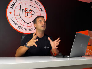 Read more about the article MBP School launches ‘Lunch and Learn’ concept for US coaches