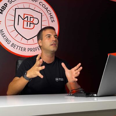 MBP School launches ‘Lunch and Learn’ concept for US coaches