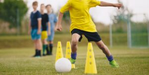 Lee más sobre el artículo ¿Por qué son importantes las habilidades coordinativas en el desarrollo deportivo?