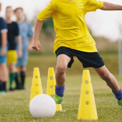 ¿Por qué son importantes las habilidades coordinativas en el desarrollo deportivo?