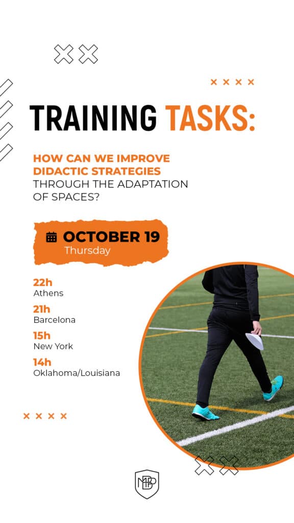 B02.VERTICAL Webinar - Training Tasks MBP School of coaches