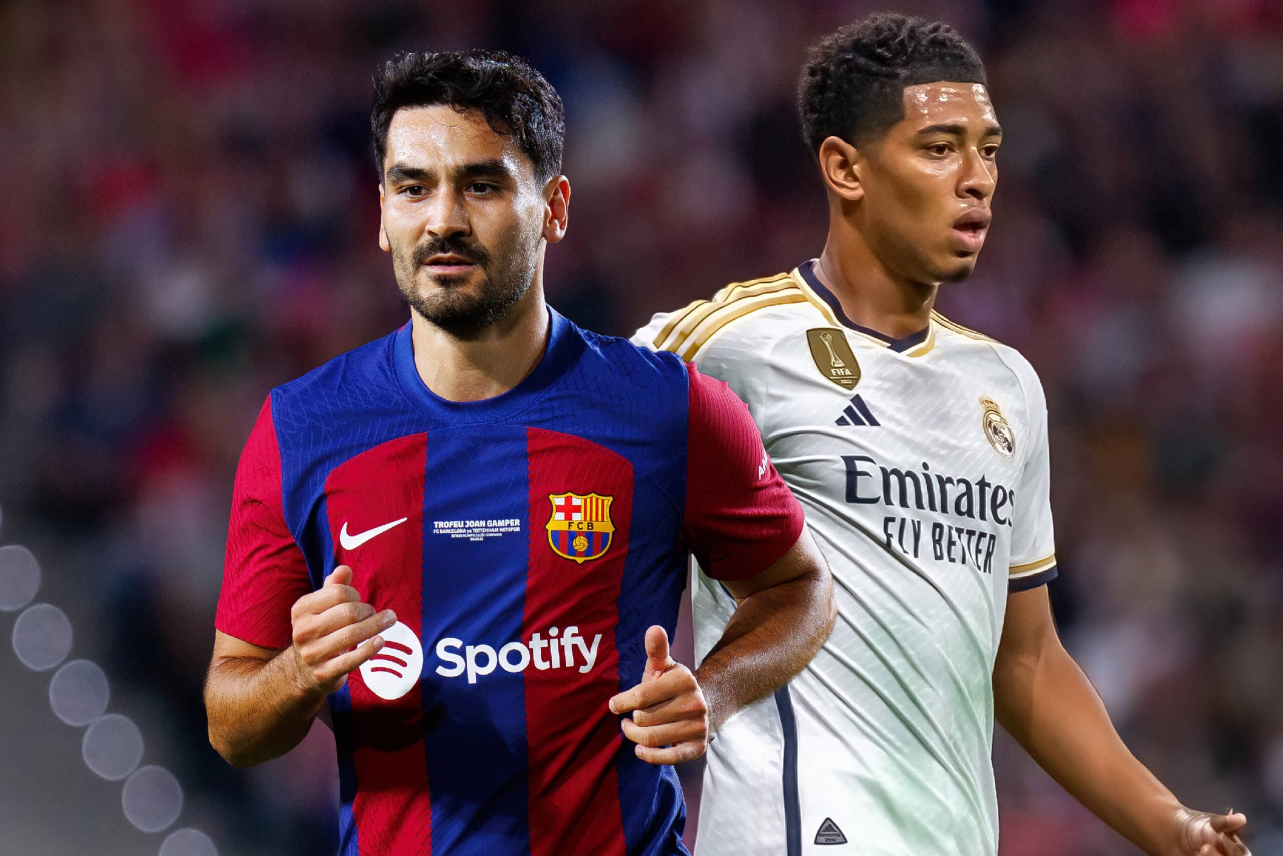 You are currently viewing El Clásico: What are the similarities between the teams?