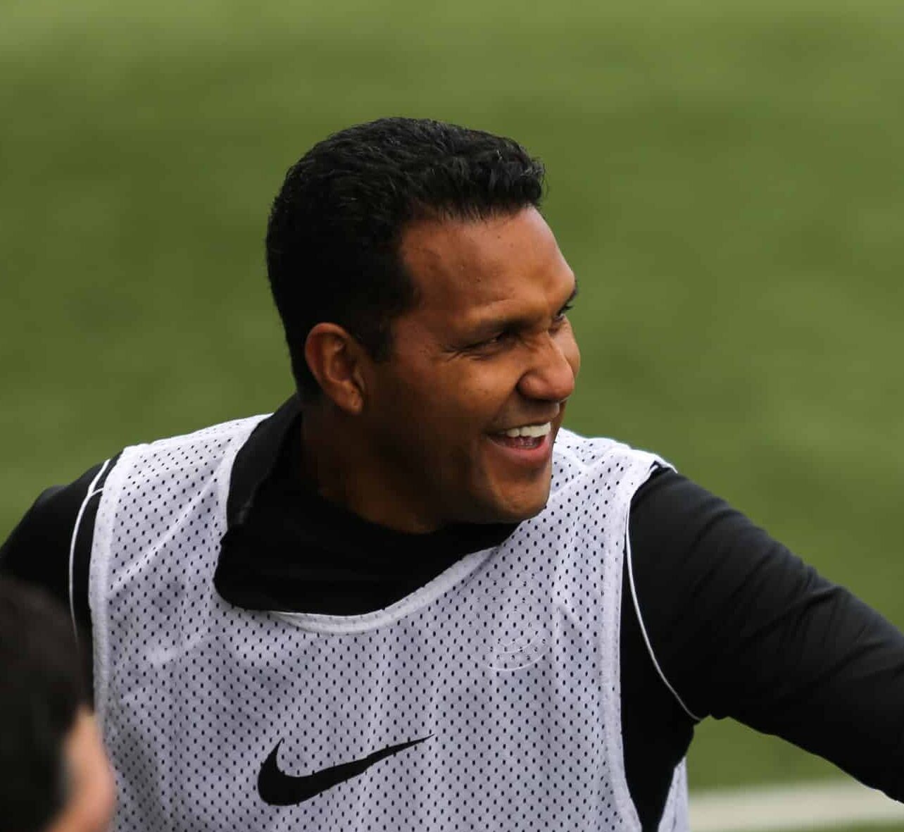 OMAR FLORES