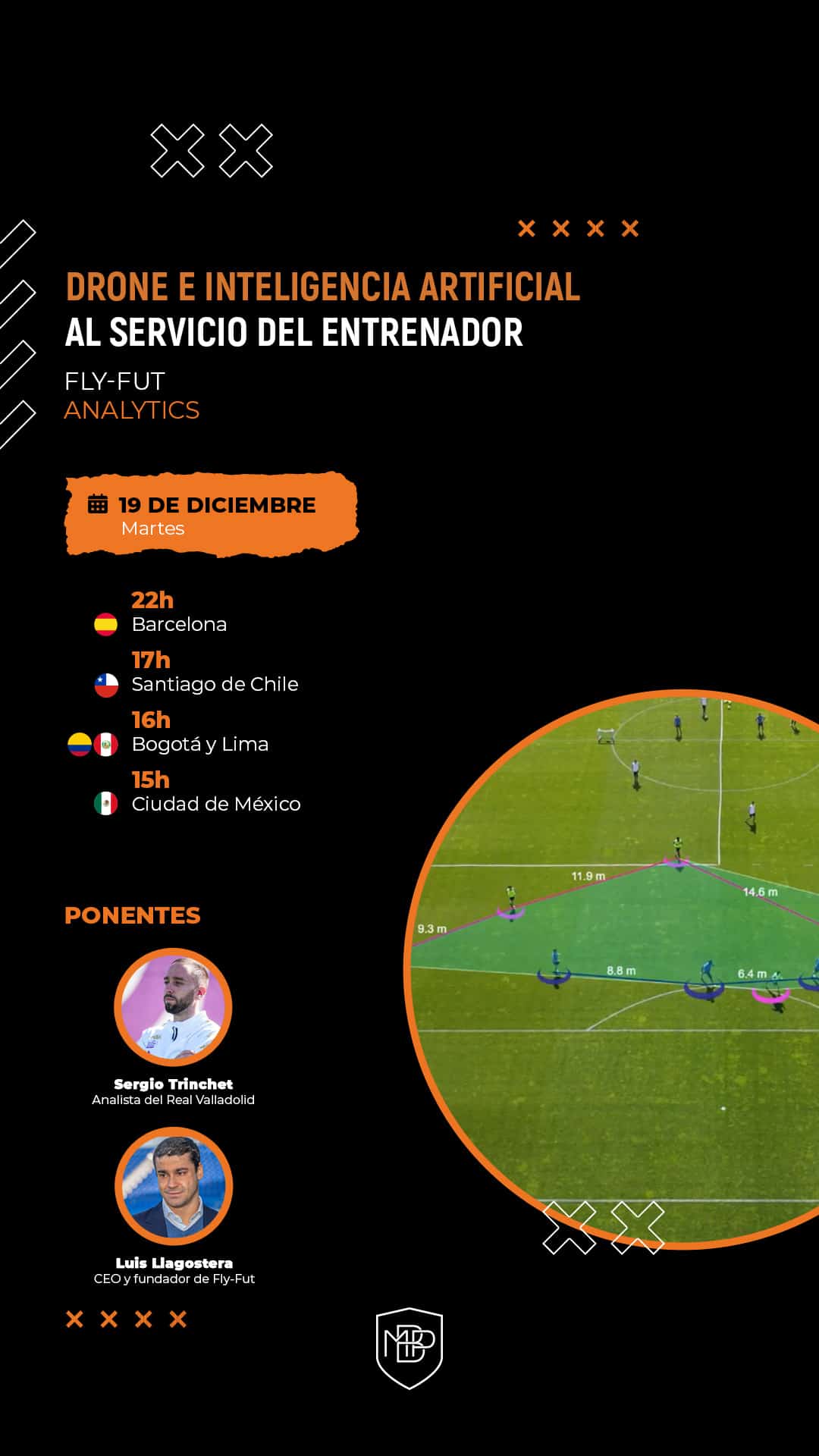 VERTICAL FLYFUT 6 Webinar - Fly-Fut Analytics MBP School of coaches